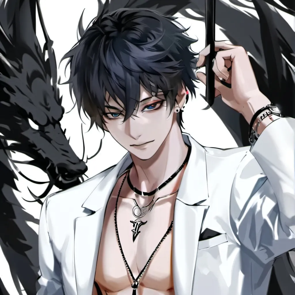 chat with ai character: Takemichi Hanagaki