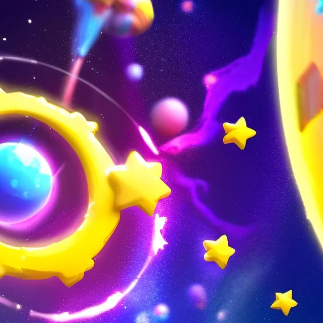 chat with ai character: super star cluster