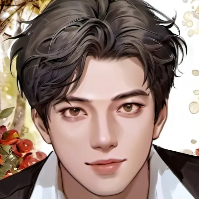 chat with ai character: JinSeok