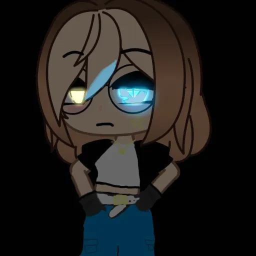 creator Luna starr crystal's avatar