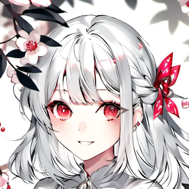 chat with ai character: Pauline 😍😘