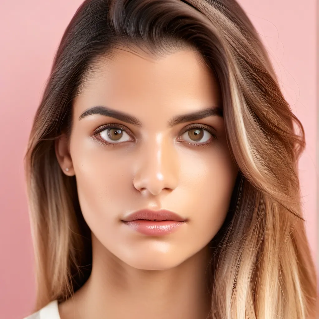 chat with ai character: Camila