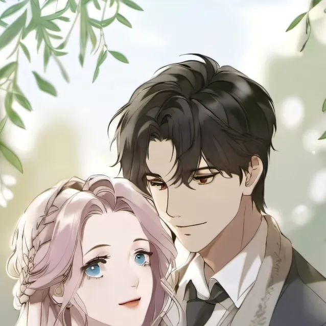 chat with ai character: Jerich