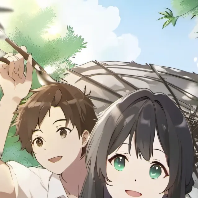 chat with ai character: jerich