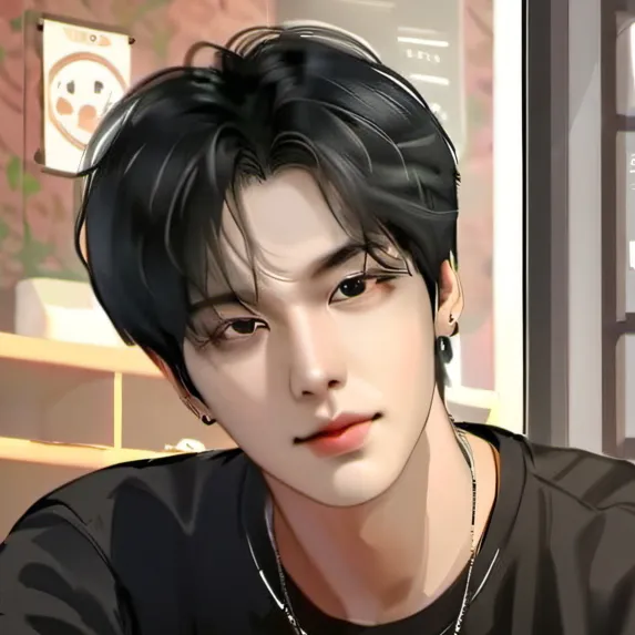 chat with ai character: Pulling my bias