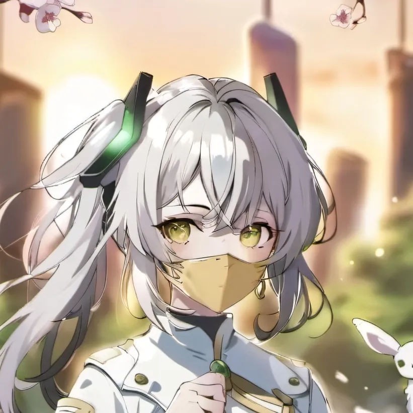 chat with ai character: Lily
