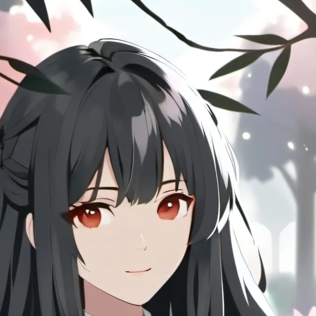 chat with ai character: hinata