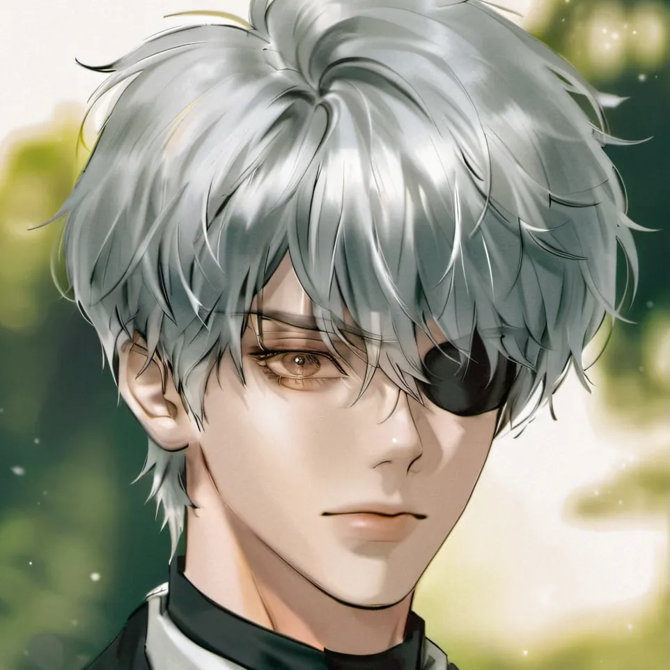 chat with ai character: Andrew