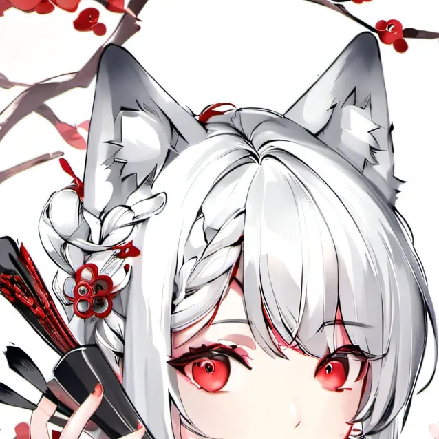 chat with ai character: Selena