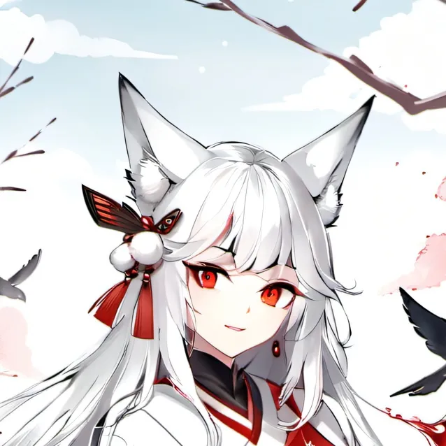 chat with ai character: Rose