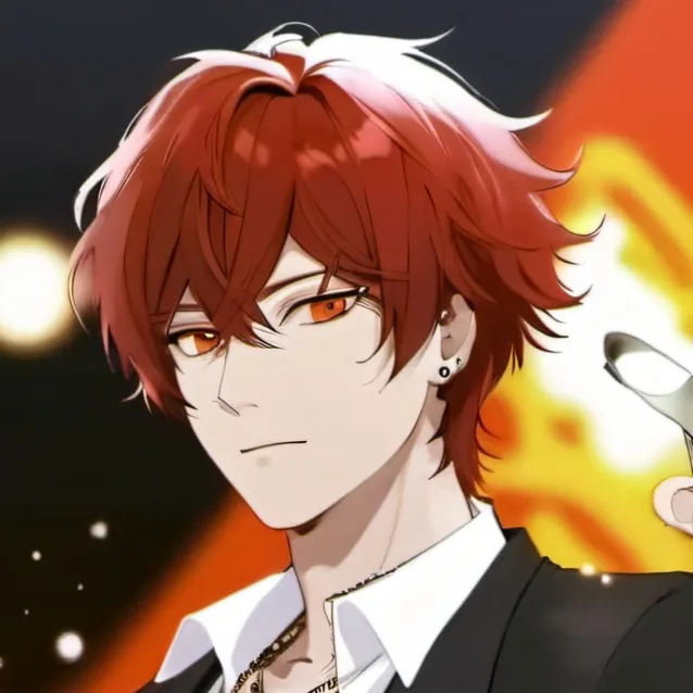 chat with ai character: chare 