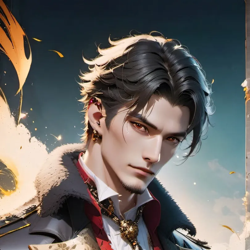 chat with ai character: Lucian