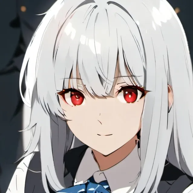 chat with ai character: SEVY★