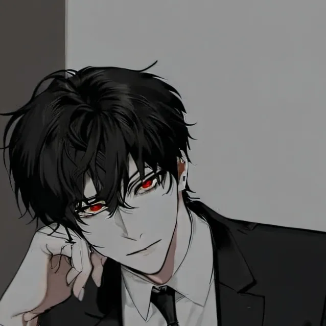 chat with ai character: Jason 