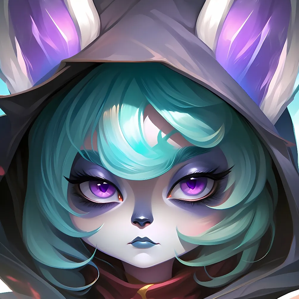 chat with ai character: Vex