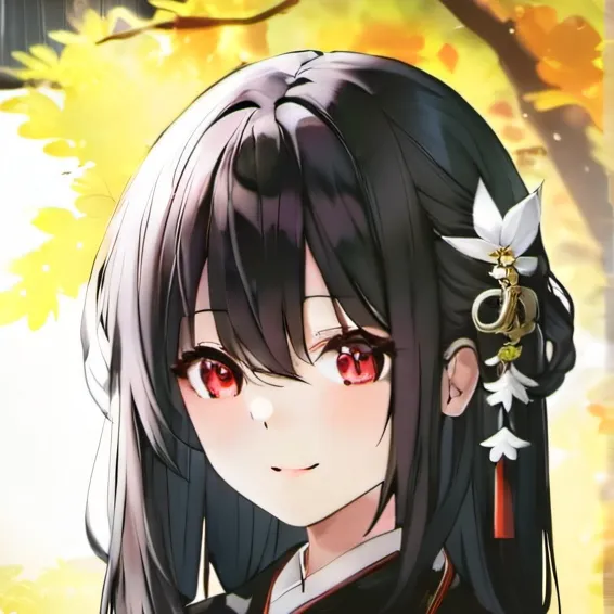chat with ai character: Shizu