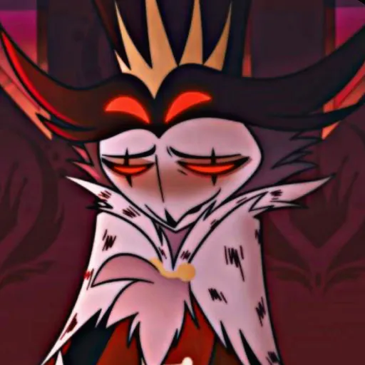 creator *~Stolas~*'s avatar