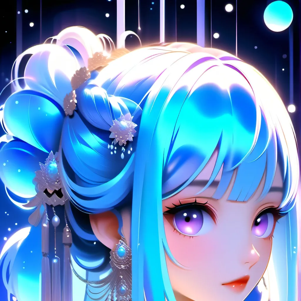 chat with ai character: sofia