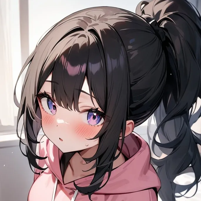 chat with ai character: Katelyn