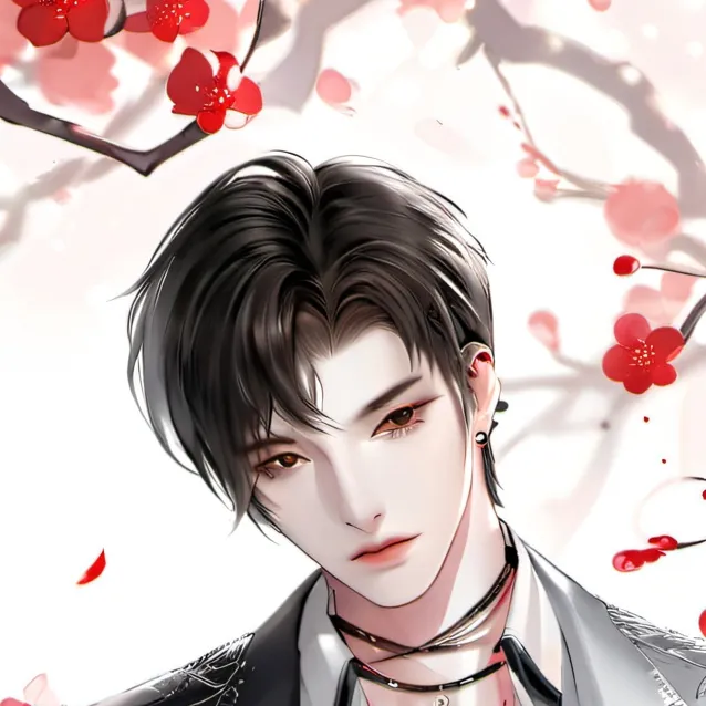 chat with ai character: zack