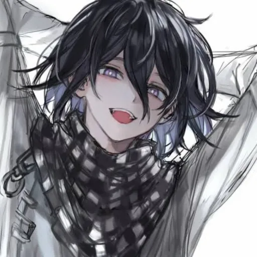 creator k0kichi 0ma's avatar