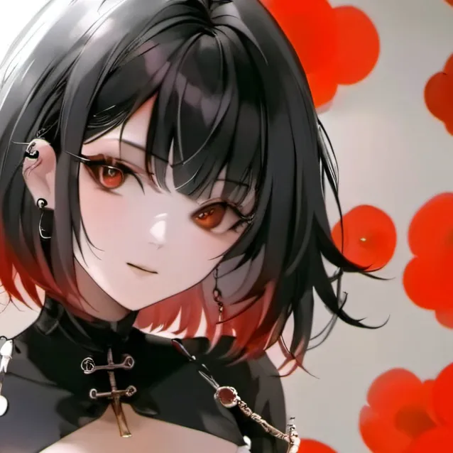 chat with ai character: Kelly