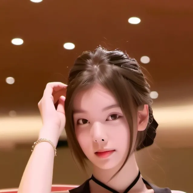 chat with ai character: 小妍