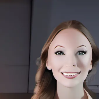 chat with ai character: Bebop