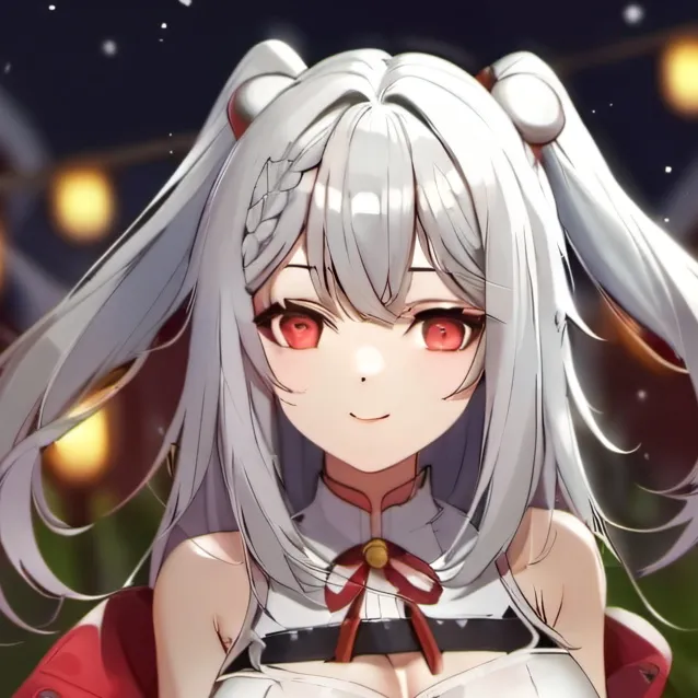 chat with ai character: belle