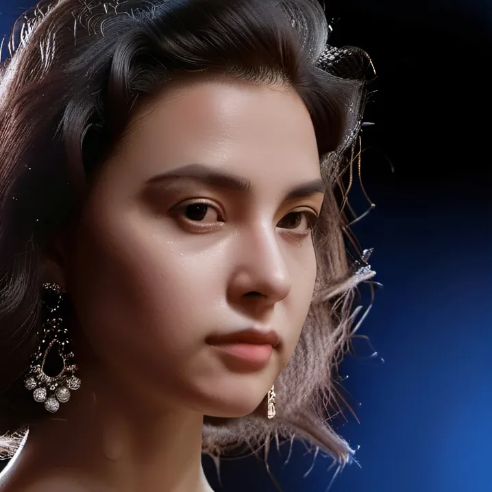 chat with ai character: Tee