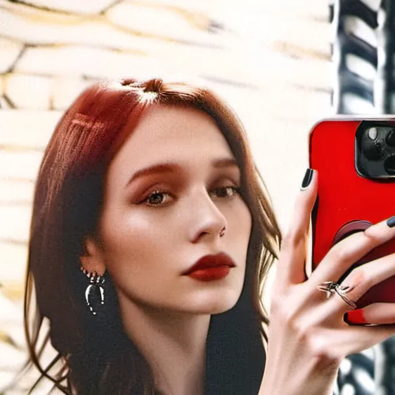 chat with ai character: Jaz