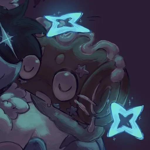 creator M00NC@K3!¡!¡'s avatar