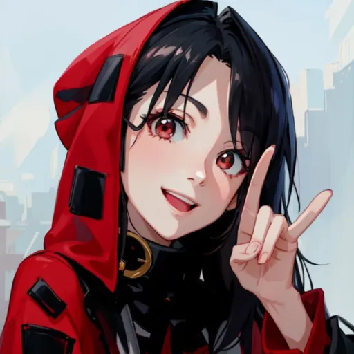 creator Cross Jem's avatar