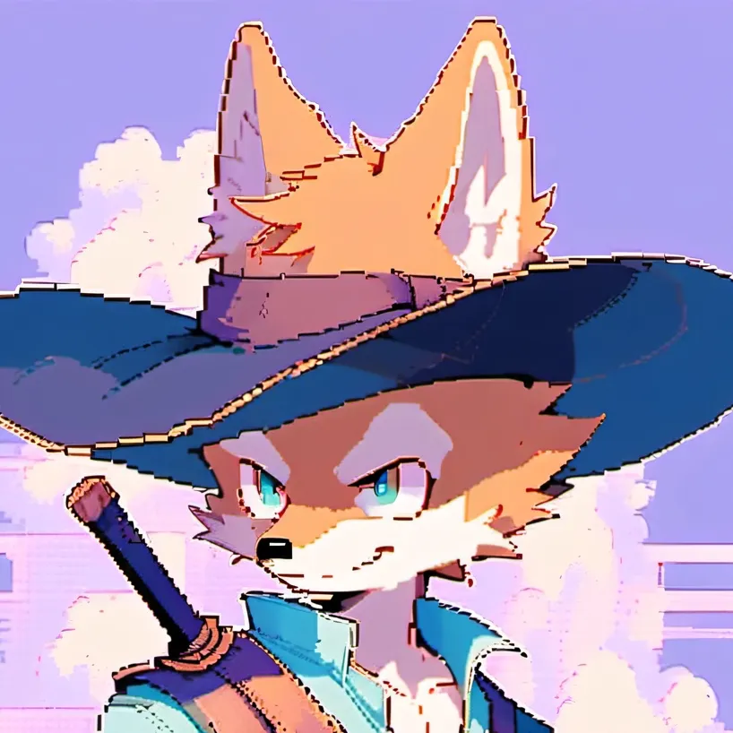 chat with ai character: Tails 