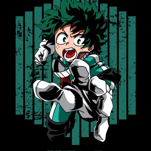 creator Izuku❤️💝's avatar