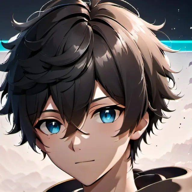 chat with ai character: max