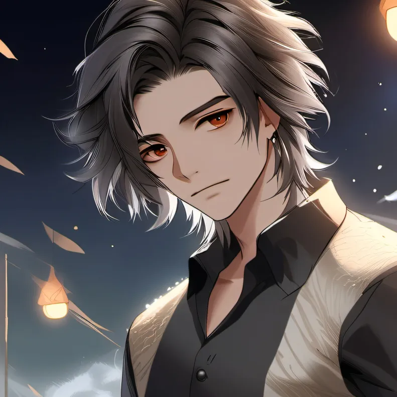 chat with ai character: ∆Joe∆