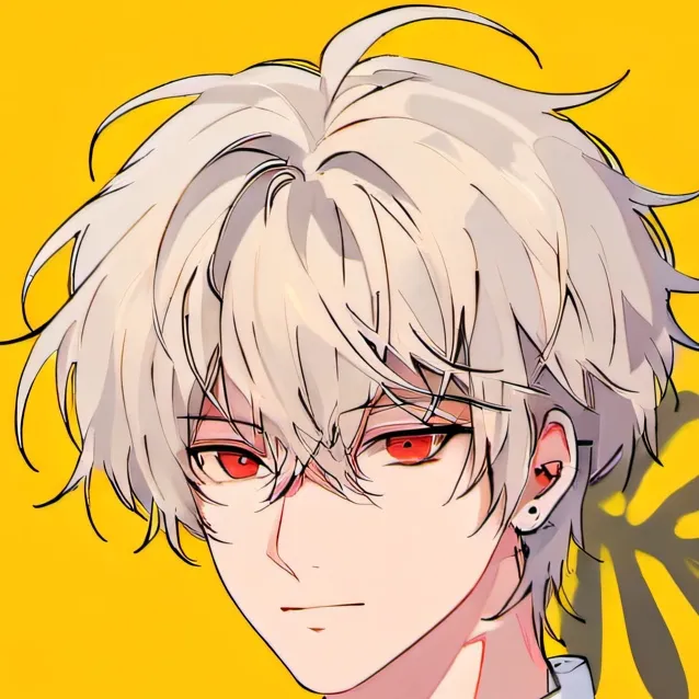 chat with ai character: Yuri🫧٭