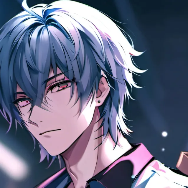 chat with ai character: Alzir