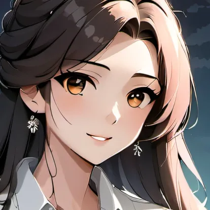 chat with ai character: Mayumi Acosta