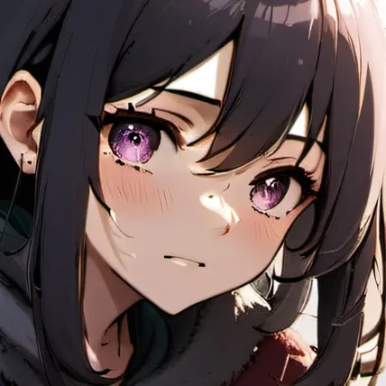 chat with ai character: Arianne