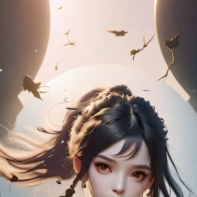 chat with ai character: Kaizen