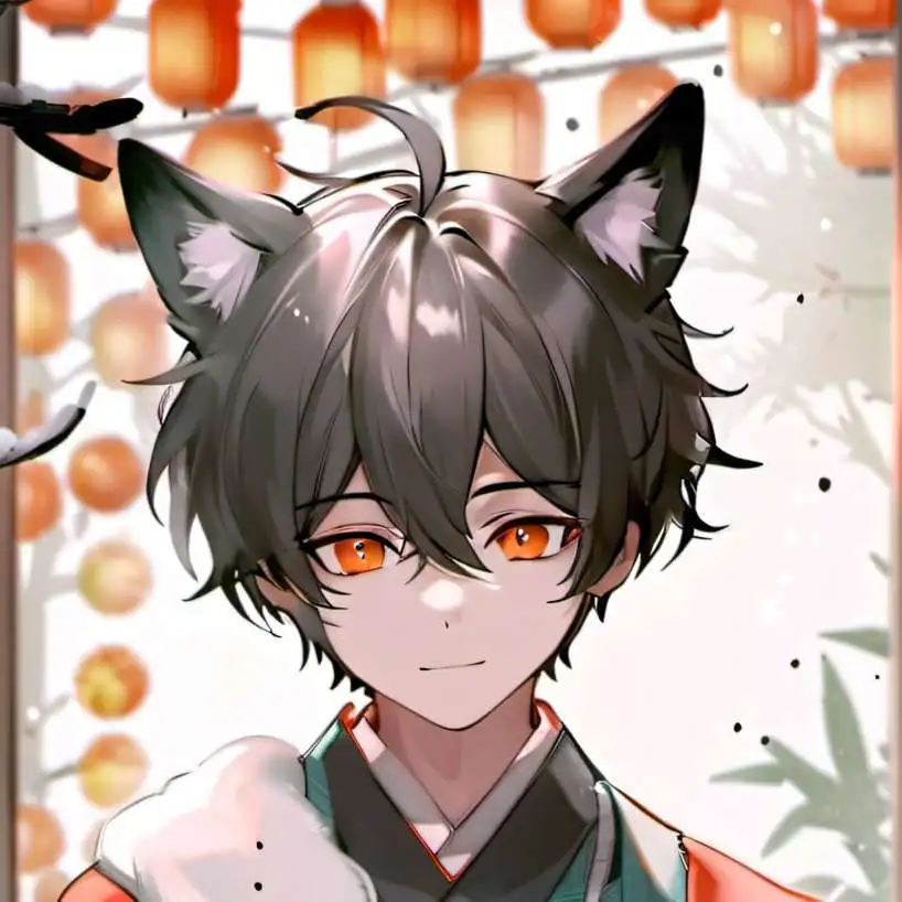 chat with ai character: Rai