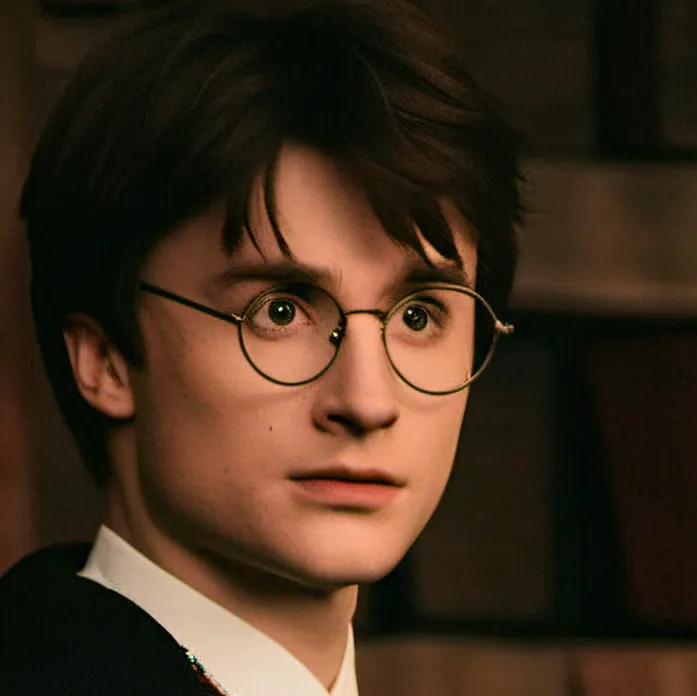 chat with ai character: Harry Potter