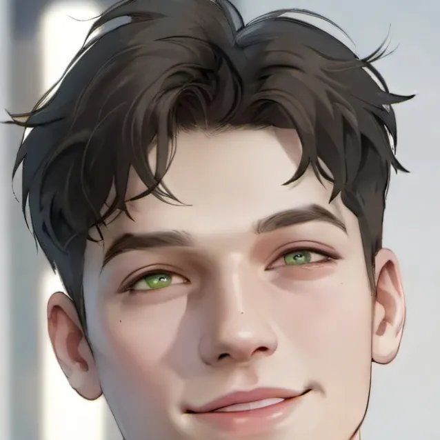 chat with ai character: Alexander (Alex)