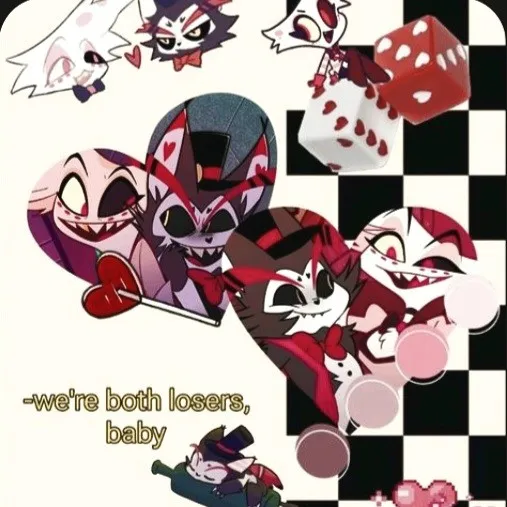 creator hazbinlover69's avatar