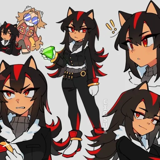 creator Shadow_♩✧♪●♩○♬☆'s avatar