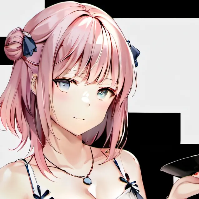 chat with ai character: ayumi~