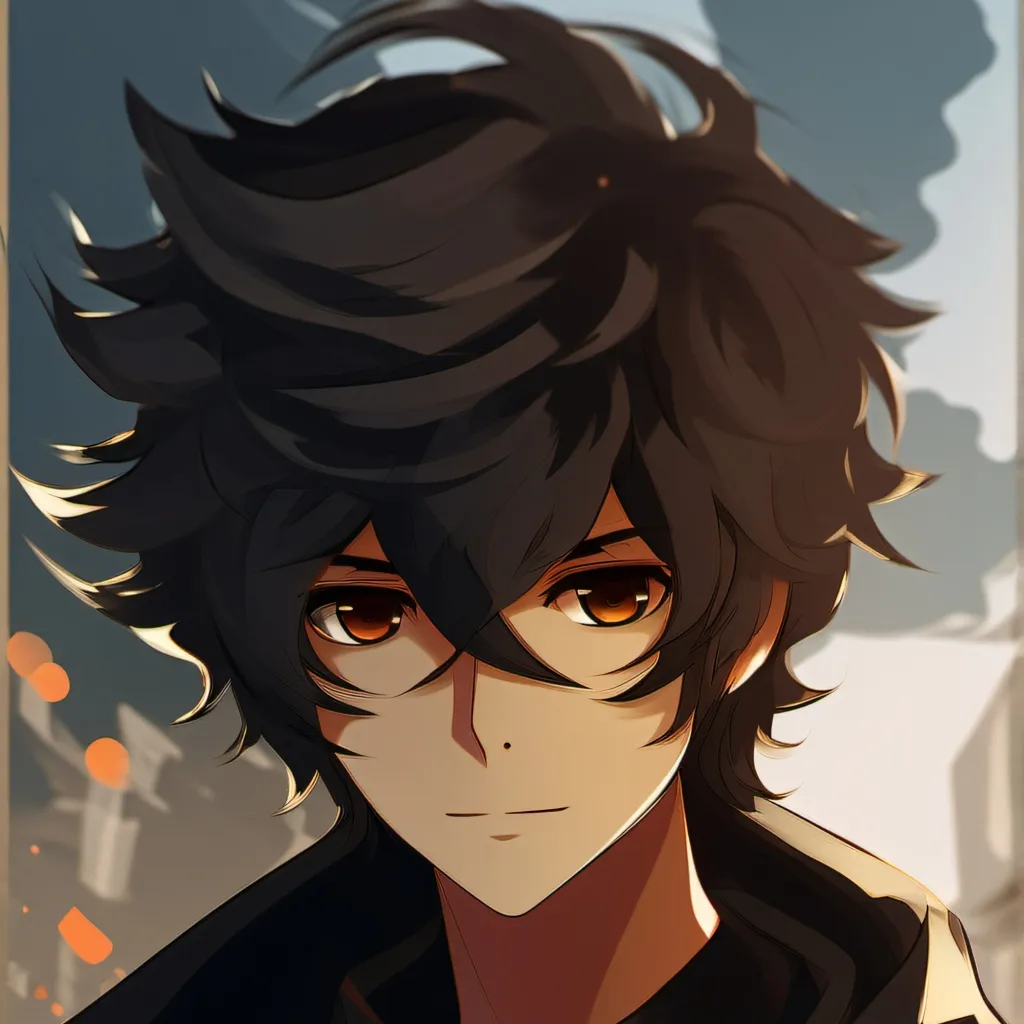 chat with ai character: LEO