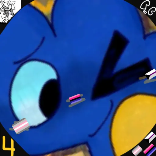 creator ~★{-•4•-}★~'s avatar